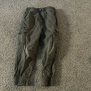 Boys jogger pants